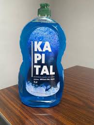 Detergente Kapital