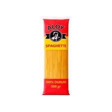 Espaguetis Aloy 500 g