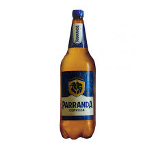 Cerveza Parranda 1,5 L