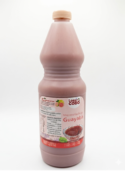 Mermelada de Guayaba 1 L