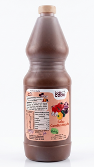 Salsa Condimentada 1 Kg