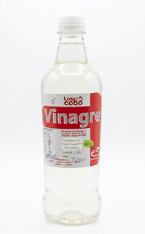 Vinagre 720 ml